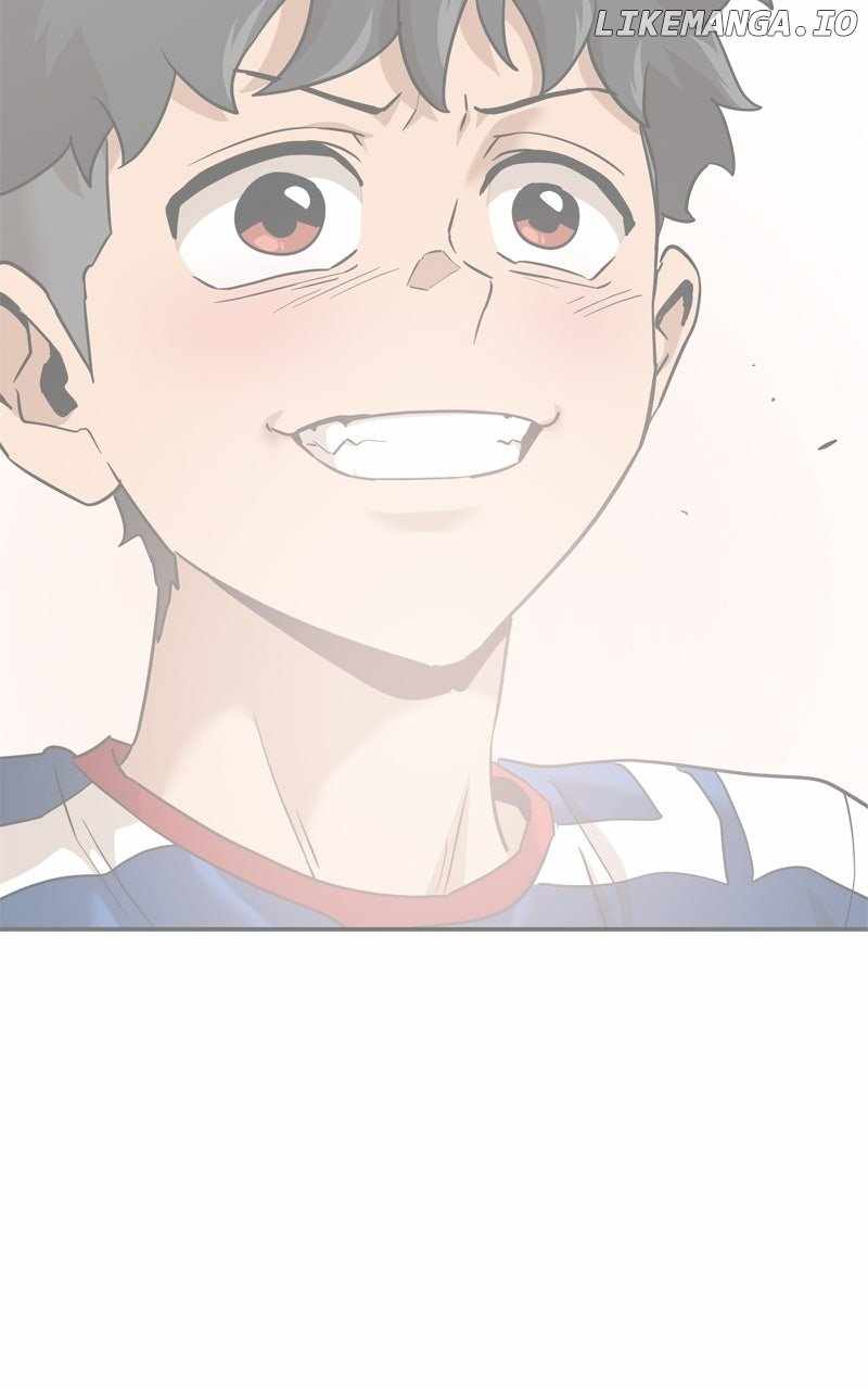 Double Click Chapter 185 20